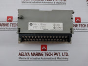 Allen-bradley 1791-8Ac Plc Input/ Output Module 120Vac 150Ma 60Hz