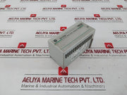 Allen-bradley 1794-0B16P Flex I/O Output Module 24Vdc, 75Ma/5Vdc, 60Ma
