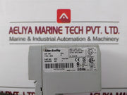 Allen-bradley 1794-adn Flex I/O Devicenet Adapter Module 24Vdc 96265080 Rev: A01