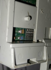 Allen-bradley 1794-adn Flex I/O Devicenet Adapter Module 24Vdc 96265080 Rev: A01