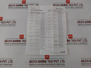 Allen-bradley 1794-ie8 Flex Analog Input/Output Module 5Vdc, 15Ma 24Vdc, 60Ma