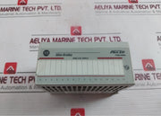 Allen-bradley 1794-im16 Digital Input Module Used