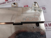 Allen-bradley 1794-l34 B Unit Processor 96398474 A01