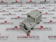 Allen-bradley 1794-l34 Ser B Flexlogix Processor 5.1 Vdc 653 Ma 96398476 5434
