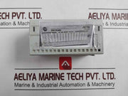 Allen-bradley 1794-ob16 Flex I/O Digital Dc Output Module 24 Vdc.