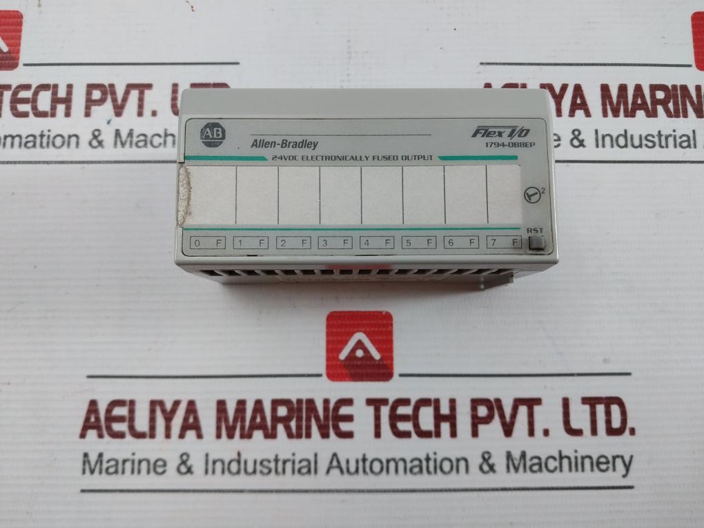 Allen-bradley 1794-ob8Ep