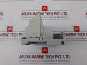 Allen-bradley 1794-tb3Ts Module Holder 92416671 Terminal Base Rev A01