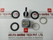 Allen-bradley 184862 Selector Switch Set