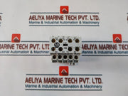 Allen-bradley 195-ma13 Auxillary Contact Block 700-m400* Ser: A