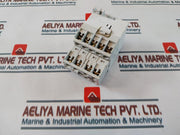 Allen-bradley 195-ma13 Auxillary Contact Block 700-m400* Ser: A