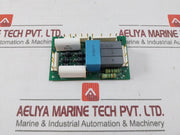 Allen-bradley 195187-a04 Inverter Power Line Snubber Board 195196-b04
