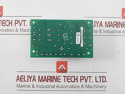 Allen-bradley 195187-a04 Inverter Power Line Snubber Board 195196-b04