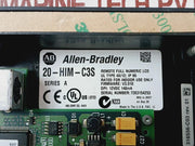 Allen-bradley 20-him-c3S Series A Powerflex Digital Speed Control
