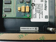 Allen-bradley 20-him-c3S Series A Powerflex Digital Speed Control