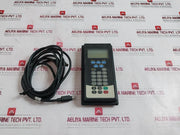 Allen-bradley 20-him-c3S Full Numeric Lcd Powerflex Digital Speed Control Ip 66