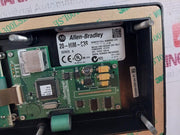 Allen-bradley 20-him-c3S Full Numeric Lcd Powerflex Digital Speed Control Ip 66