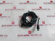 Allen-bradley 20-him-c3S Powerflex Remote Lcd Display With Full Numeric Keypad