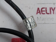Allen-bradley 20-him-c3S Powerflex Remote Lcd Display With Full Numeric Keypad