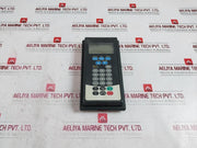 Allen-bradley 20-him-c3S Powerflex Remote Lcd Display With Full Numeric Keypad