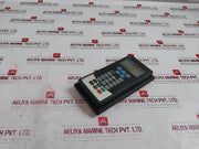 Allen-bradley 20-him-c3S Powerflex Remote Lcd Display With Full Numeric Keypad