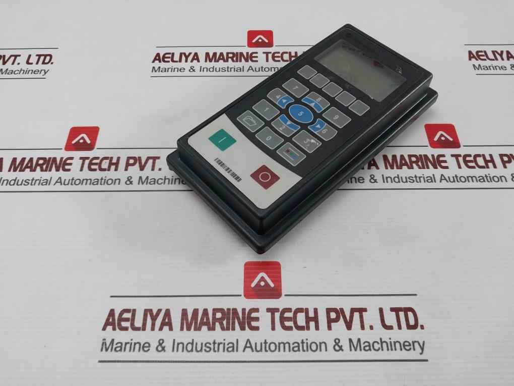 Allen-bradley 20-him-c6S Human Interface Module Ip66