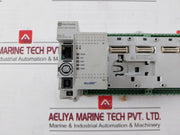 Allen-bradley 2080-lc50-48Qwb Ethernet Plc I/O Controller 24Vdc/Vac 50/60Hz