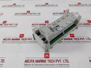 Allen-bradley 2080-lc50-48Qwb Ethernet Plc I/O Controller 24Vdc/Vac 50/60Hz