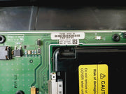 Allen-bradley 20Ac5P0A0Aynanc0 Powerflex 70 Ac Drive, 3-phase 2.2Kw 5A 400V 3Hp