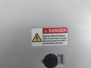 Allen-bradley 2198-d012-ers3 Kinetix 5700 Dual Axis Inverter Pn-209774