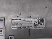 Allen-bradley 2198-d020-ers3 Kinetix 5700 Dual Axis Inverter 24 Vdc 5.5A