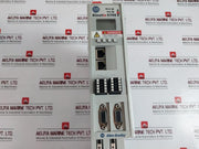Allen-bradley 2198-d020-ers3 Kinetix 5700 Dual Axis Inverter In 24Vdc 5.5A