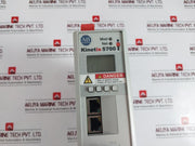 Allen-bradley 2198-d020-ers3 Kinetix 5700 Dual Axis Inverter In 24Vdc 5.5A