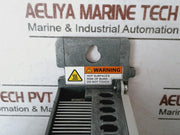 Allen-bradley 2198-d032-ers3 Dual Axis Inverter Kinetix 5700 24 Vdc 5.8A