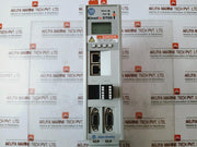 Allen-bradley 2198-d032-ers3 Dual Axis Inverter Kinetix 5700 24 Vdc 5.8A