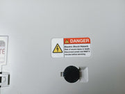 Allen-bradley 2198-d032-ers3 Dual Axis Inverter Kinetix 5700 32.5A