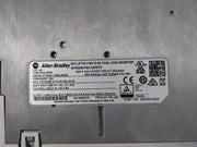 Allen-bradley 2198-d032-ers3 Kinetix 5700 4008002679 Dual Axis Inverter 52962916