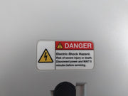 Allen-bradley 2198-d032-ers3 Kinetix 5700 Dual Axis Inverter 32.5A 0-590Hz