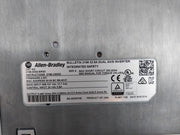 Allen-bradley 2198-d032-ers3 Kinetix 5700 Dual Axis Inverter 32.5A 0-590Hz