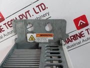 Allen-bradley 2198-d057-ers3 Dual Axis Inverter 458-747Vdc 24.5Adc