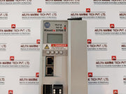 Allen-bradley 2198-d057-ers3 Kinetix 5700 Drive Modules Dual-axis Inverter