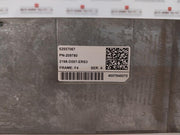 Allen-bradley 2198-d057-ers3 Kinetix 5700 Drive Modules Dual-axis Inverter