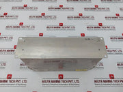 Allen-bradley Ser B 2198-db42-f 3-phase Ac Line Filter Bulletin 2198 480Vac