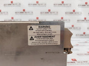 Allen-bradley Ser B 2198-db42-f 3-phase Ac Line Filter Bulletin 2198 480Vac