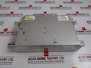 Allen-bradley 2198-db42-f Line Filter 42A 480Vac Ac Drive 3-phase