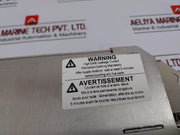Allen-bradley 2198-db42-f Line Filter 42A 480Vac Ac Drive 3-phase