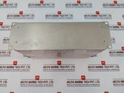 Allen-bradley 2198-db80-f Ac Drive Series A 3-phase 480Vac