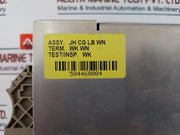 Allen-bradley 2198-db80-f Ac Drive Series A 3-phase 480Vac