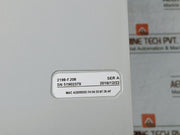 Allen-bradley 2198-p208 Kinetix 5700 Dc Bus Supply 324-528Vac 73.1Arms 3Ph