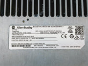 Allen-bradley 2198-p208 Kinetix 5700 Dc Bus Supply 324-528Vac 73.1Arms 3Ph