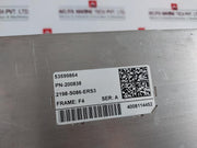 Allen-bradley 2198-s086-ers3 Kinetix 5700 Single Axis Inverter 24 Vdc 9.6A